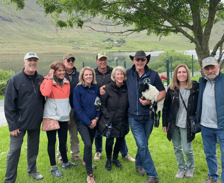 Dublin: Galway Private City and Connemara Tour - Good To Know