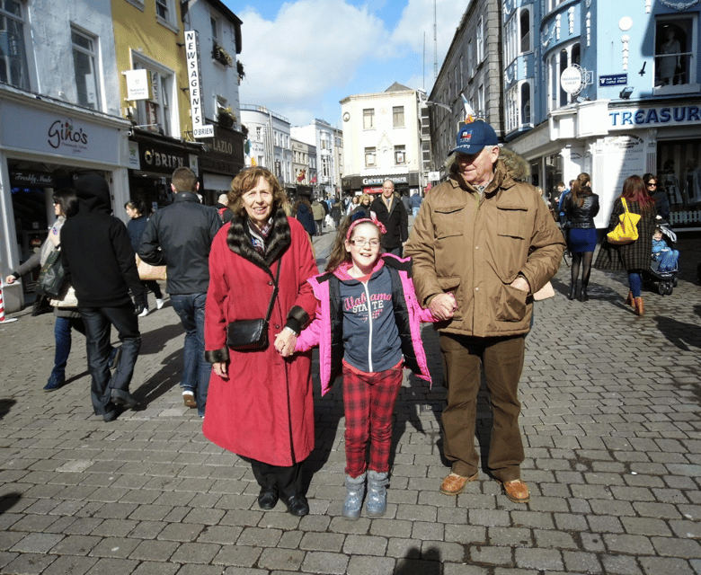 Dublin: Galway Private City and Connemara Tour - What Sets This Tour Apart?