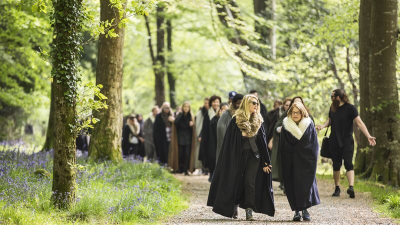 Dublin Game of Thrones Full-Day Tour with Castle Ward - Does the tour work for non-fans?