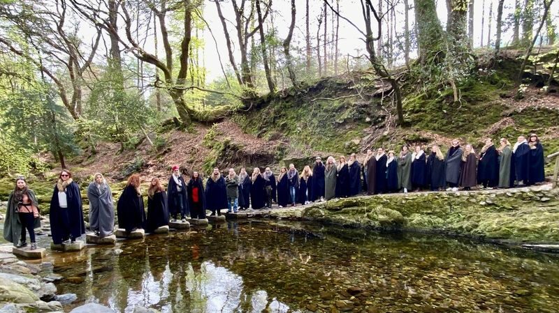 Dublin Game of Thrones Full-Day Tour with Castle Ward - Who should book this outing?