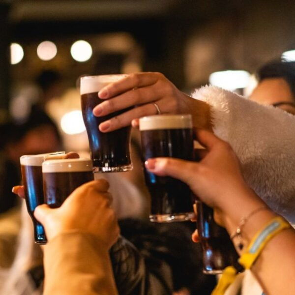 Dublin: Generation Pub Crawl - Common Questions