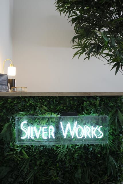 Dublin, Georges Street: Forge a Silver Ring Workshop - Customer Reviews