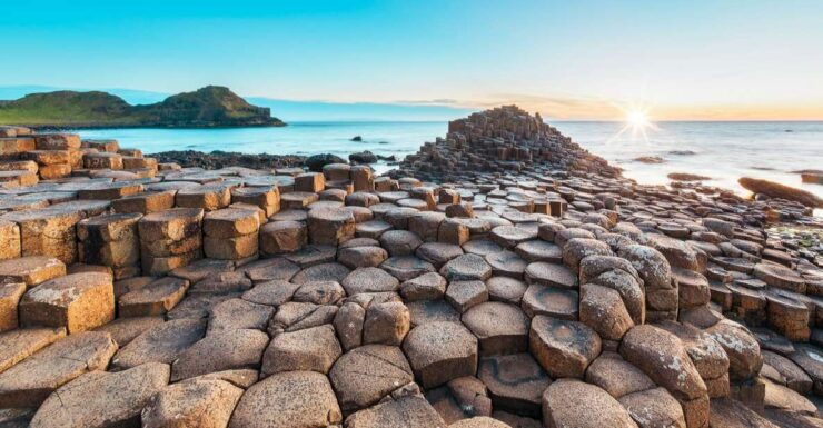 Dublin: Giants Causeway, Dark Hedges, Dunluce & Belfast Tour - Activity Details