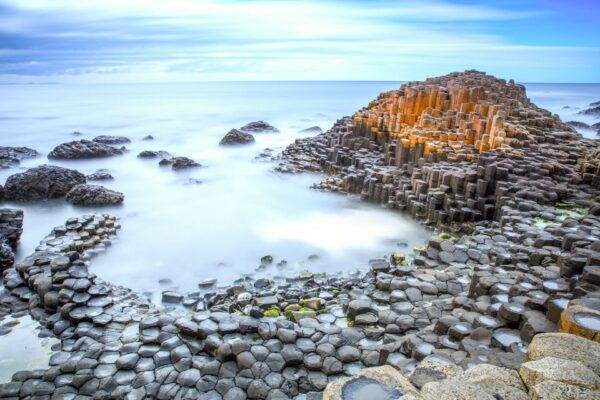 Dublin: Giants Causeway, Dark Hedges, Dunluce & Belfast Tour - Iconic Game of Thrones Filming Location