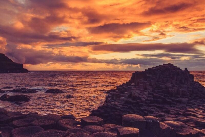 Dublin: Giant's Causeway, Dark Hedges & Titanic Guided Tour - What Travelers Love (And What They Wish Was Different)
