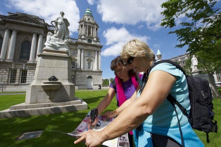 Dublin: Giant's Causeway, Dark Hedges & Titanic Guided Tour - Practical Details You Need to Know
