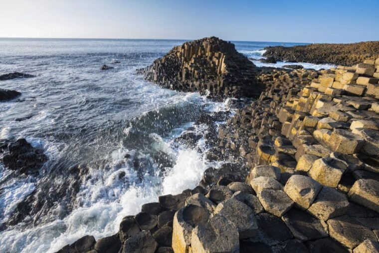Dublin: Giant's Causeway, Dark Hedges & Titanic Guided Tour - Final Thoughts: Who Will Love This Tour?