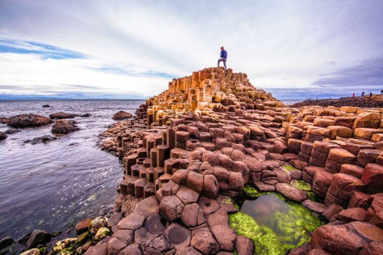 Dublin: Giant's Causeway, Dark Hedges & Titanic Guided Tour - FAQ