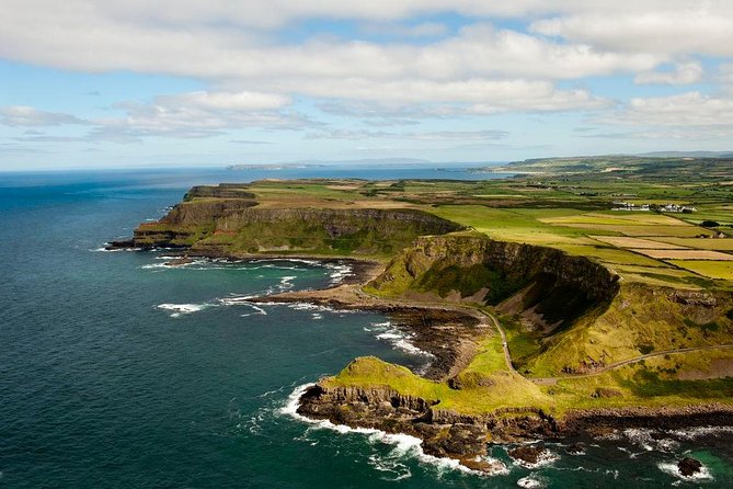Dublin: Giants Causeway, Dunluce Castle ,Dark Hedges and Belfast - Cancellation Policy