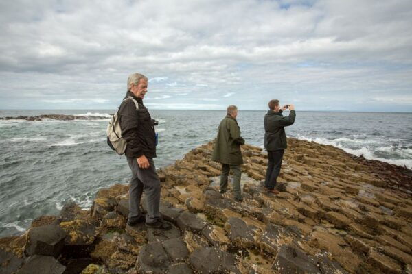 Dublin: Giant's Causeway & Glens of Antrim Day Tour - Tour Highlights