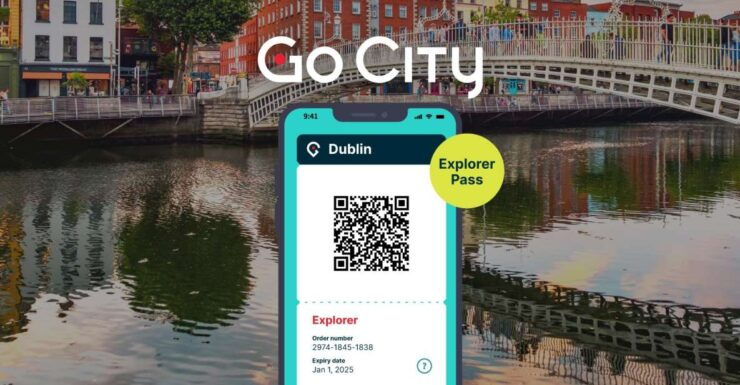 Dublin: Go City Explorer Pass - Choose 3 to 7 Attractions - Pass Details and Benefits