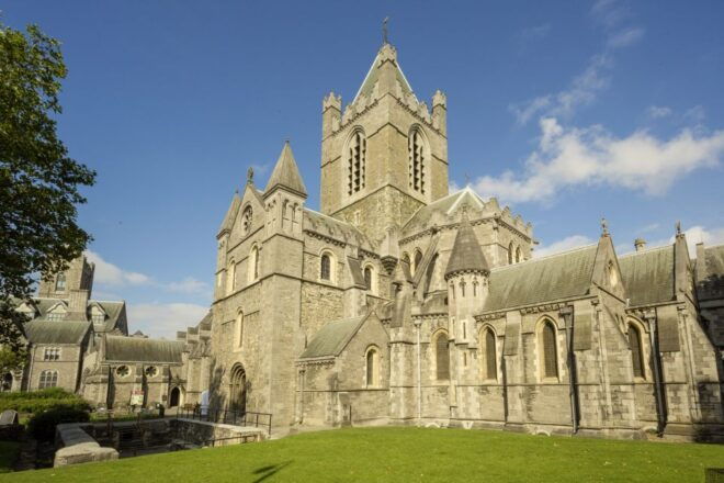 Dublin: Go City Explorer Pass - Choose 3 to 7 Attractions - Common Questions