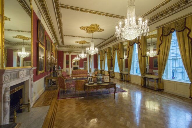 Dublin: Go City Explorer Pass - Choose 3 to 7 Attractions - The Sum Up