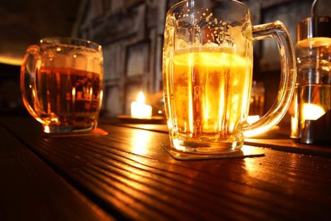 Dublin Gravedigger Ghost Tour - Reviews and Ratings