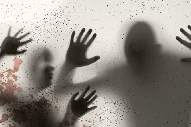 Dublin Gravedigger Ghost Tour - Scam Alert: Customer Experience