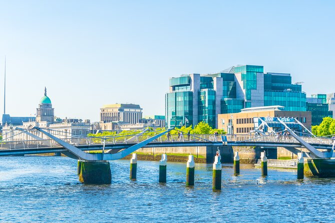 Dublin Great Famine Tour With Fast-Track EPIC Museum Tickets - Important Information and Email Communication