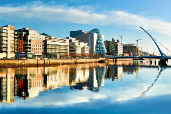 Dublin Great Famine Tour With Fast-Track EPIC Museum Tickets - Common Questions