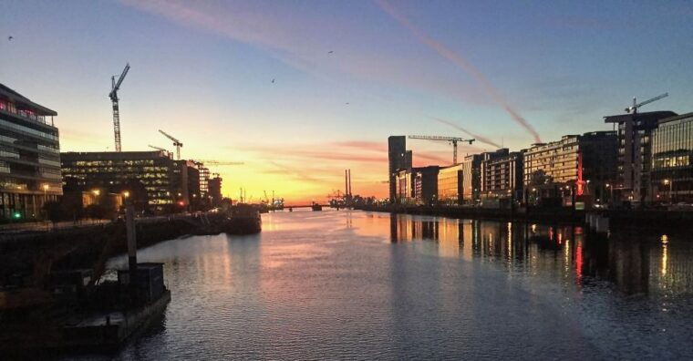 Dublin: Guided Bike & E-Bike Tour - Value for Money