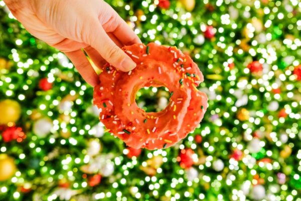 Dublin: Guided Holiday Donut Tour With Tastings - Common Questions