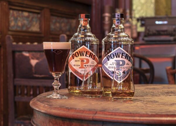 Dublin: Guided Irish Coffee Masterclass With Whiskey Tasting - Relax in a Traditional Irish Pub