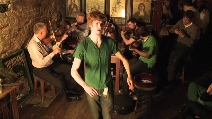 Dublin: Guided Irish Musical Pub Tour - Experience Highlights