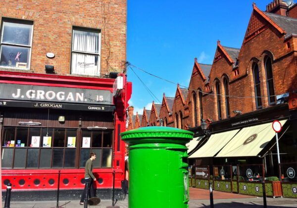 Dublin: Guided Sights and Pints Tour - Frequently Asked Questions