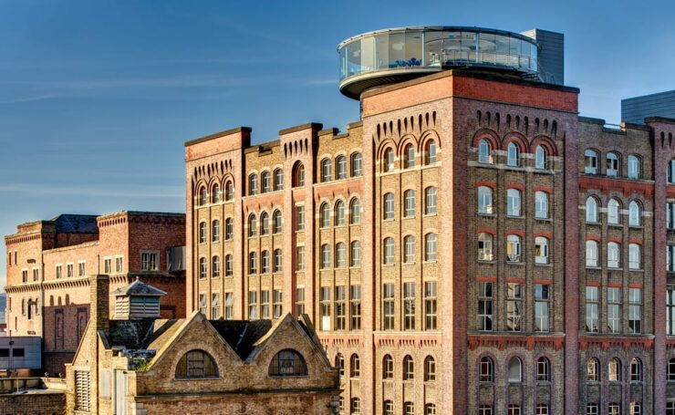 Dublin: Guinness Storehouse Connoisseur Experience - Good To Know