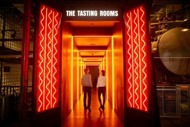 Dublin: Guinness Storehouse Connoisseur Experience - Ticketing and Reservations