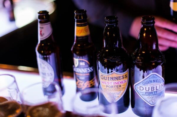Dublin: Guinness Storehouse Connoisseur Experience - Arrival and Punctuality