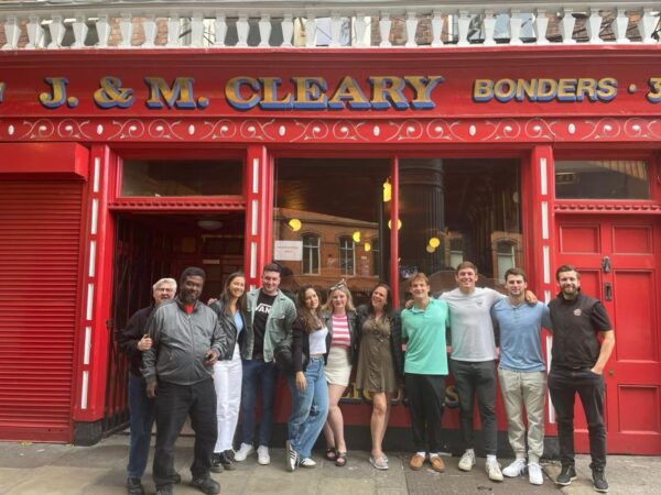 Dublin: Guinness Storehouse & Perfect Pint Tour Experience - Common Questions