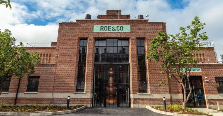 Dublin: Guinness Storehouse, Roe & Co Irish Whiskey Tour - Practical Considerations and Tips