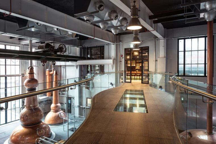 Dublin: Guinness Storehouse, Roe & Co Irish Whiskey Tour - Final Thoughts: Who Should Consider This Tour?