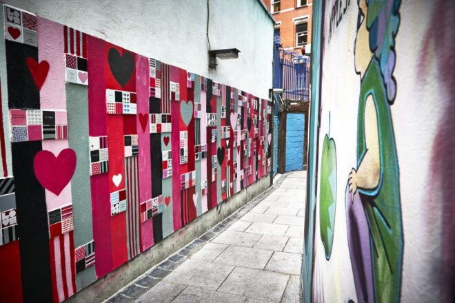 Dublin: Half-Day Private Walking Tour - Customer Review