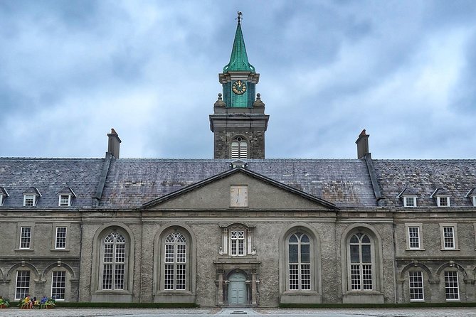 Dublin Half Day Tour With a Local: 100% Personalized & Private - Questions and Price Details