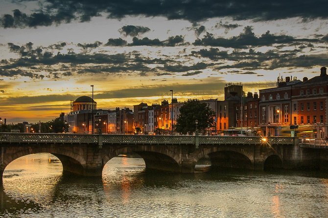 Dublin Half Day Tour With a Local: 100% Personalized & Private - Tour Provider and Terms