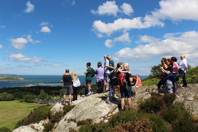 Dublin Hiking Tour With Howth Adventures - Personalized and Knowledgeable Guides
