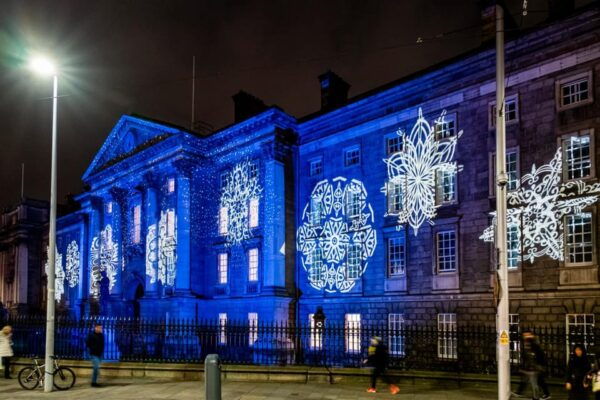 Dublin Historic Ghost Tour - Frequently Asked Questions