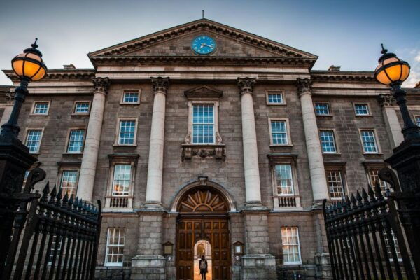 Dublin: Historic Guided Walking Tour & Dublin Castle Ticket - The Sum Up