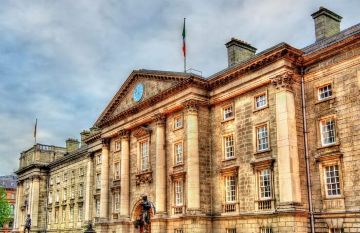 Dublin: Historical and Cultural Historical Walking Tour - FAQ