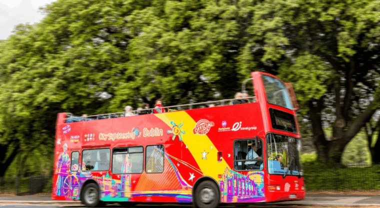 Dublin: Hop-On Hop-Off Bus Tour with Cliffs of Moher Tour - Final Thoughts
