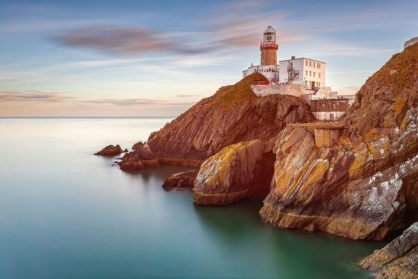 Dublin: Howth Coast and Irelands Eye Boat Tour - Customer Ratings and Feedback