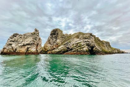 Dublin: Howth Coastal Boat Tour - FAQ