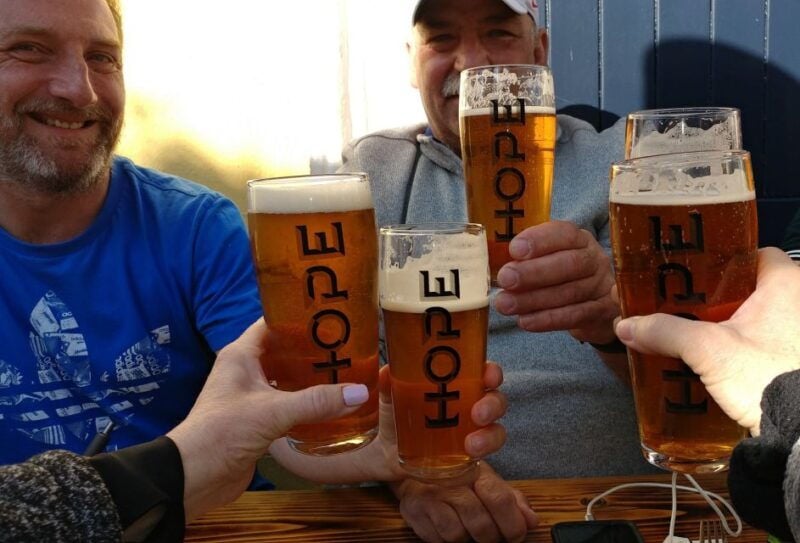 Dublin: Howth Coastal Craft Beer and Seafood Tour - Good To Know