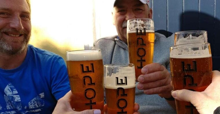 Dublin: Howth Coastal Craft Beer and Seafood Tour - The Coastal Village and Scenery