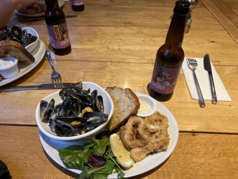 Dublin: Howth Coastal Craft Beer and Seafood Tour - Authenticity and Local Insights