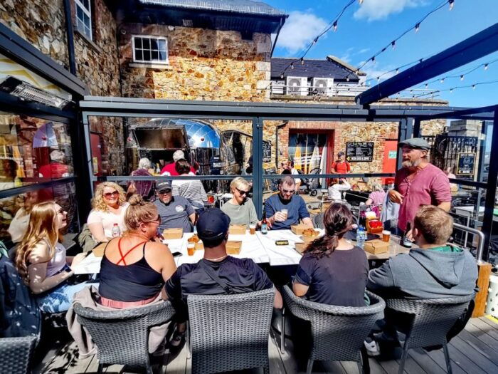 Dublin: Howth Coastal Craft Beer and Seafood Tour - Final Thoughts