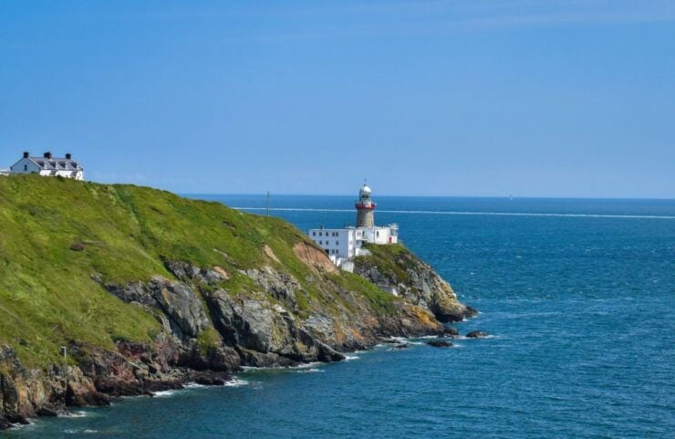 Dublin: Howth Highlights Hiking Tour - Activity Details