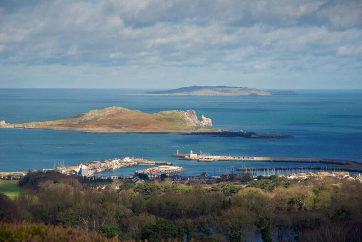 Dublin: Howth Highlights Hiking Tour - Experience Highlights