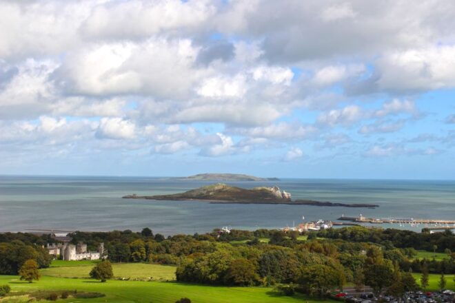 Dublin: Howth Highlights Hiking Tour - Inclusions
