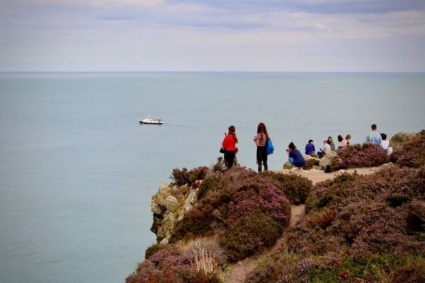 Dublin: Howth Highlights Hiking Tour - The Sum Up